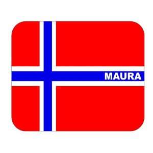  Norway, Maura Mouse Pad 