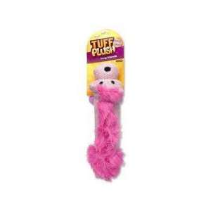  Aspen Booda Tuff Long Friends Hedgehog Plush Toy Pet 