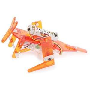   Robocraft Mechanical Kangaroo Educational Model Kit Toys & Games