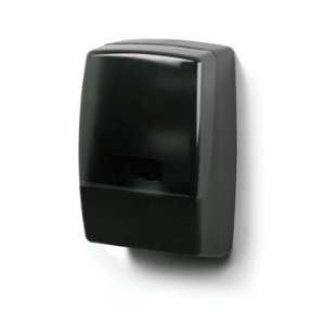 Medline Touchless Dispensing System   Automatic dispenser, black, fits 