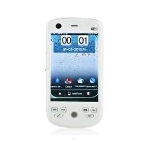   Touch Screen Quad band Dual Sim Dual Standby Cell Phone Cell Phones