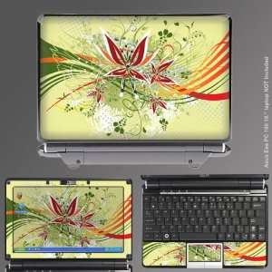  Asus Eee PC 1000 1000H 1000HA 1000HE 10 skin skins Ee1000 