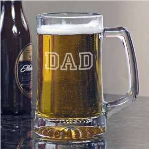  Dads Sports Beer Mug