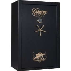  Cannon Safe CA33 Cannon Series Deluxe Fire Safe, Hammer 