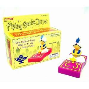  Flying Genie Carpet Toys & Games