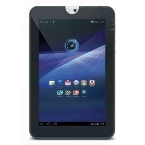  Toshiba Thrive PDA01U 00701F 10.1 Inch Tablet (Black 