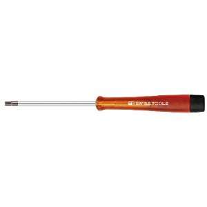   Tools Precision Screwdriver with turnable head for Torx screws size T8