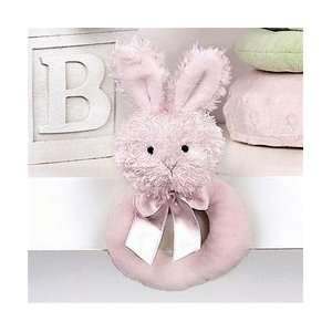  Bearington Baby   Lil Bunny Rattle Toys & Games