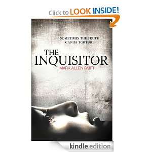 Start reading The Inquisitor  Don 