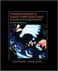 Programmable Logic Controllers Principles and Applications 