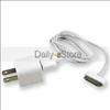   Charger Adapter + data Cable For IPod Touch iPhone 3G 3GS 4G 4S  