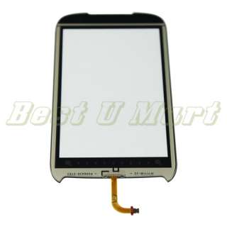 NEW Touch Screen Digitizer for HTC Touch Pro 2 Sprint T7380 Digitizer 