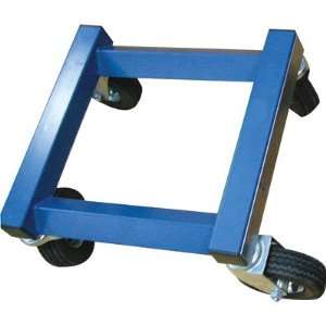  Torin Wheeled Car Tire Dolly   4in. Casters, Model# CD002 
