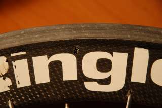 Vintage Ringle HED Yeti Downhill Mountain Bike Front Wheel  
