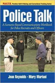   and Officers, (0130895881), Jean Reynolds, Textbooks   