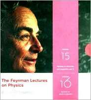   Vol. 16, (0738209317), Richard P. Feynman, Textbooks   