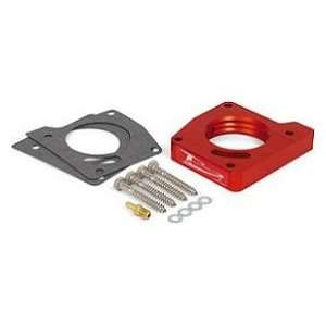  Airaid Throttle Body Spacer for 2000   2004 Ford Focus 
