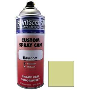 12.5 Oz. Spray Can of Light Green Touch Up Paint for 1976 Mercury All 