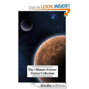 The Ultimate Science Fiction Collection Volume Six (32 Books 
