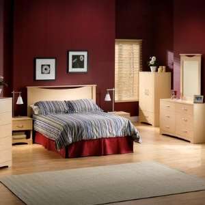   Copley Collection Copley Collection Bedroom Suite Furniture & Decor