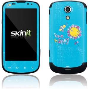  Bee Happy skin for Samsung Epic 4G   Sprint Electronics
