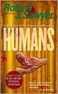   Humans (Neanderthal Parallax Series #2) by Robert J 