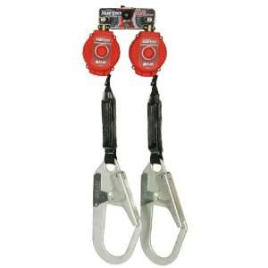  Miller Fall Protection MFLB4Z76FT Sperian Twin Turbo Fall 