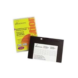  Imation Slr/Mlr Dry Head Cleaning Cartridge Dry Process Up 
