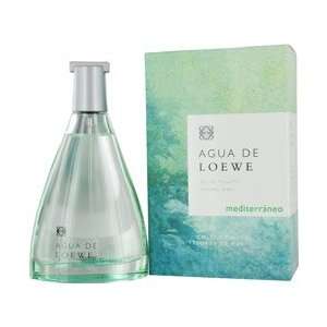  LOEWE AGUA MEDITERRANEO fragrance by Loewe Beauty