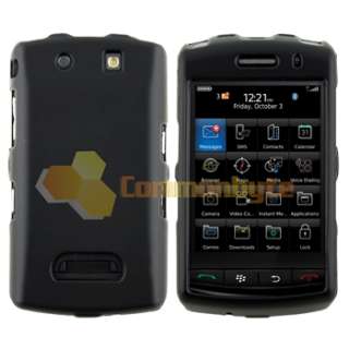 in 1 ACCESSORY PACK FOR BLACKBERRY 9530 STORM 9500  