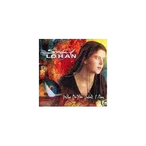  Sinead Lohan Who Do You Think I Am? (Music CD 