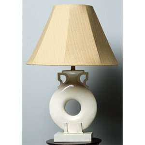  Belgravia Table Lamp/LED Option