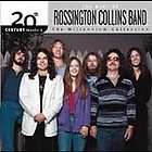Rossington Collins Band 20th Century Masters Millennium Collecti CD