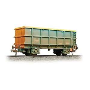  Bachmann 33 435A 51 Tonne Ssa Scrap Wagon   Weathered 