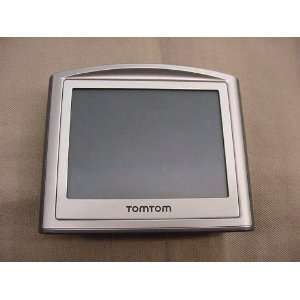 TomTom ONE 3.5 Inch Portable GPS Navigator (3rd Edition)