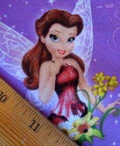 LOT Disney Fairies Patch Tinkerbell Pixie Girl Friends Star Flower 