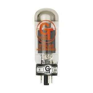 Groove Tubes Gold Series GT 6L6 S Matched Power Tubes (Low (1 3 GT 