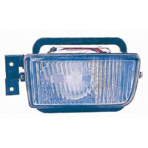  BMW 5 SERIES FROM 3/89 90 & 1/94 1/95 FOG LAMP Assembly 
