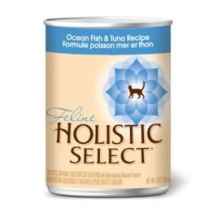  Eagle Pack Super Premium Oceanfish & Tuna Cat Food in Cans 