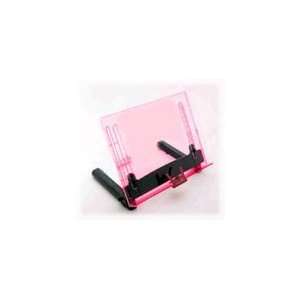  Document Easel (Pink) (10H x 14W)
