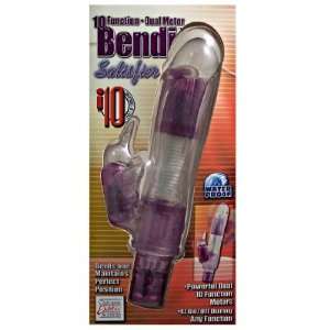  Bendi   Satisfier