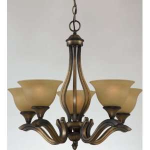   230 Collection Chandelier By Triarch International, Inc. Home