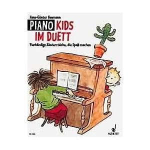  Piano Kids Duet Musical Instruments