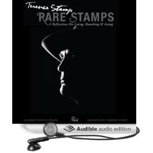   , Breathing, & Acting (Audible Audio Edition) Terence Stamp Books