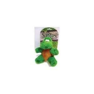   Softies Terrytoby Turtle 0 / Size By Booda Products