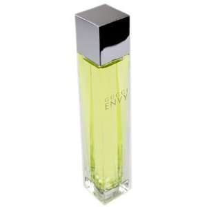    Envy by Gucci 3.4 oz / 100 ml edt Spray Unboxed Gucci Beauty