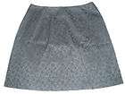 Womens Ladies EXPRESS Black Banded Power Skirt Size 0   Horizontal 