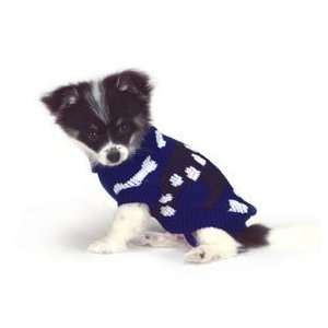  Dog Knit Pet Sweater   Doggy Sweater 4