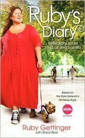 NOBLE  Rubys Diary Reflections on All Ive Lost and Gained by Ruby 