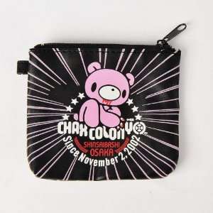    Gloomy Bear Coin Purse Change Pouch Small Wallet
